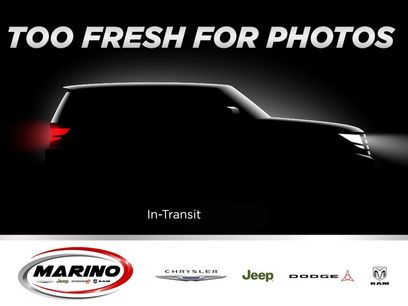 Certified 2021 Jeep Grand Cherokee Limited w/ Quick Order Package 28K 80th
