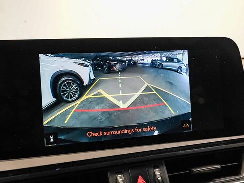 Used 2023 Lexus ES 300h w/ Premium Package FWD image 26