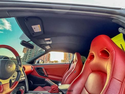 Used 2014 Nissan GT-R Premium w/ Premium Interior Package image 55