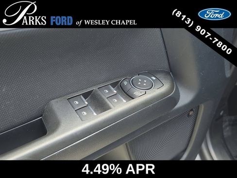 Certified 2021 Ford Bronco Sport Outer Banks w/ Outer Banks Package (96D) AWD/4WD image 17