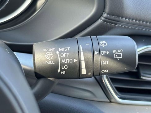New 2025 MAZDA CX-5 AWD 2.5 S w/ Preferred Package image 20