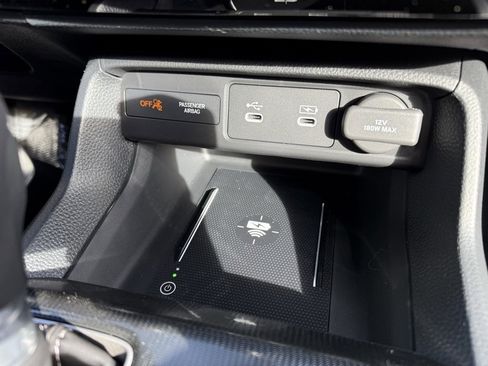 New 2026 Honda Civic Sport Touring image 25