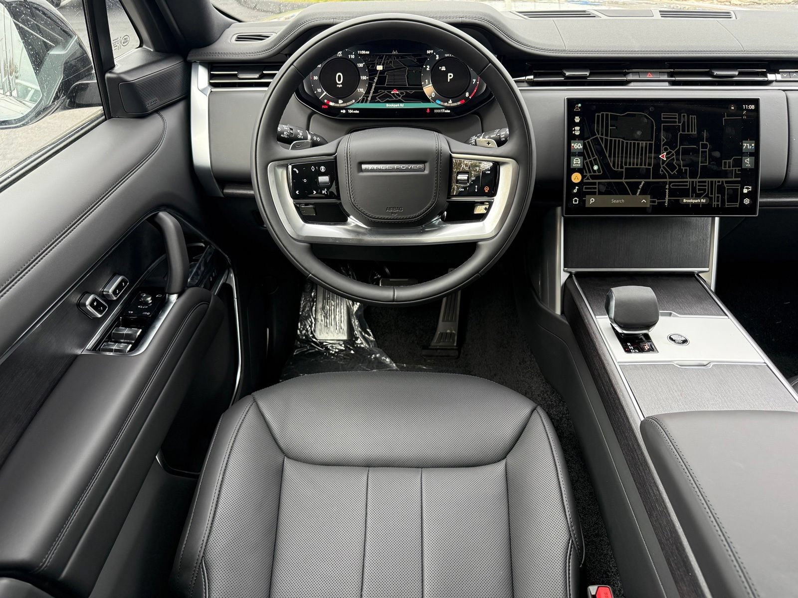 New 2026 Land Rover Range Rover SE AWD/4WD image 32
