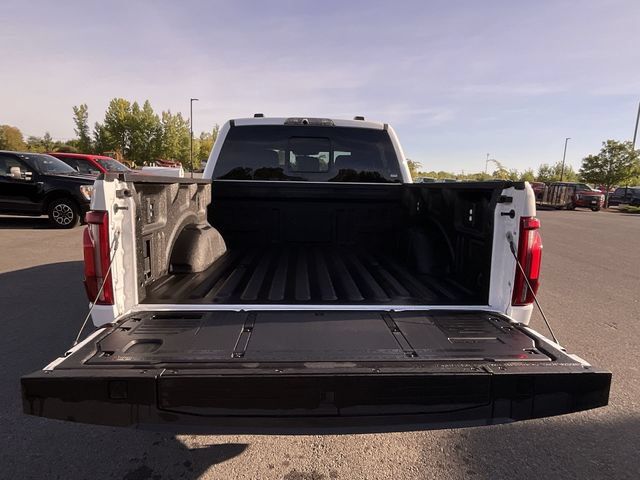 New 2026 Ford F150 Raptor AWD/4WD image 24