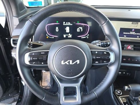 Used 2023 Kia Sportage X-Line w/ X-Line Premium Package image 25