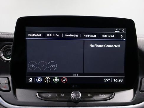 Used 2025 Chevrolet Blazer LT image 24