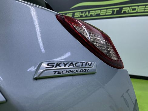 Used 2016 MAZDA CX-5 Touring w/ Bose/Moonroof Package image 14