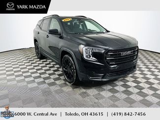 Used 2023 GMC Terrain SLE w/ Driver Convenience Package 360° Tour