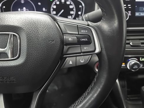 Used 2022 Honda Accord EX-L image 21