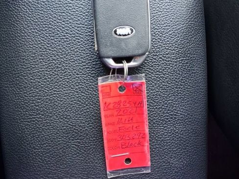Used 2021 Kia Forte LXS FWD image 19