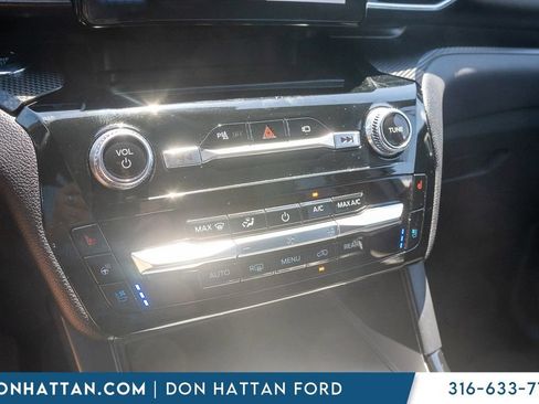 Certified 2023 Ford Explorer ST w/ Equipment Group 401A AWD/4WD image 9