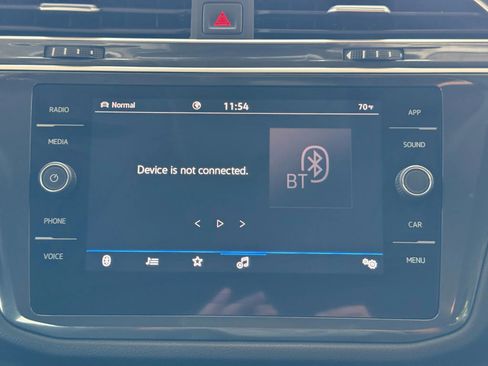 Used 2024 Volkswagen Tiguan S image 29