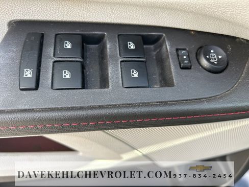 Used 2012 Chevrolet Equinox LT w/ Driver Convenience Package image 18