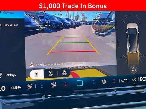 New 2025 Volkswagen ID.4 Pro S AWD/4WD image 20