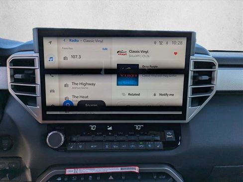 New 2026 Toyota Tundra Limited image 11