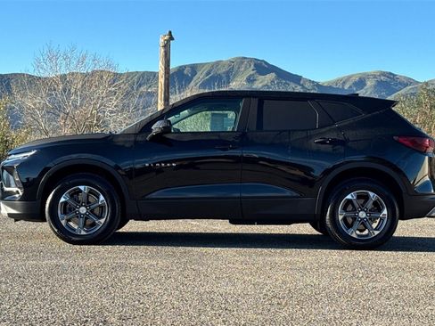 Certified 2023 Chevrolet Blazer LT image 7