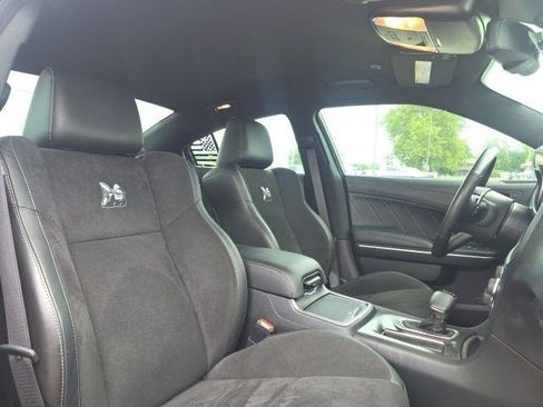 Certified 2021 Dodge Charger Scat Pack RWD image 13