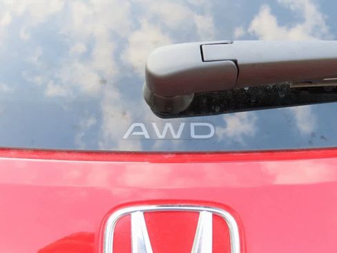 New 2026 Honda HR-V Sport image 9