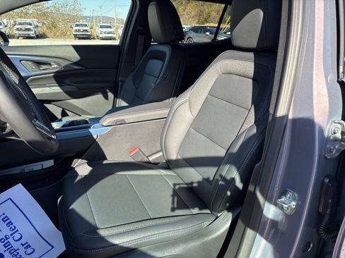 New 2026 Chevrolet Equinox EV LT image 14