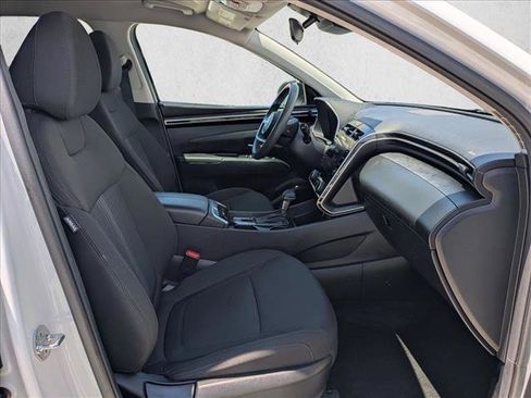 Used 2023 Hyundai Tucson SEL AWD/4WD image 19