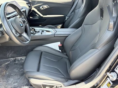 Used 2026 BMW Z4 sDrive30i RWD image 15