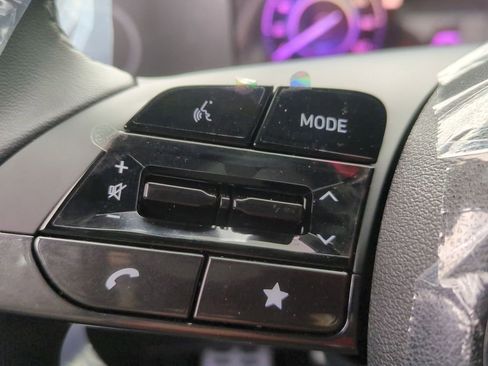 New 2026 Hyundai Elantra Sport FWD image 14