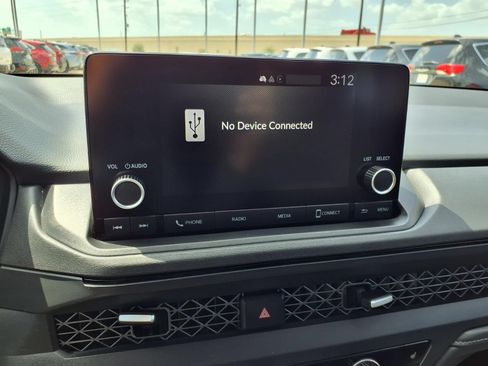 Used 2025 Honda Accord SE image 20