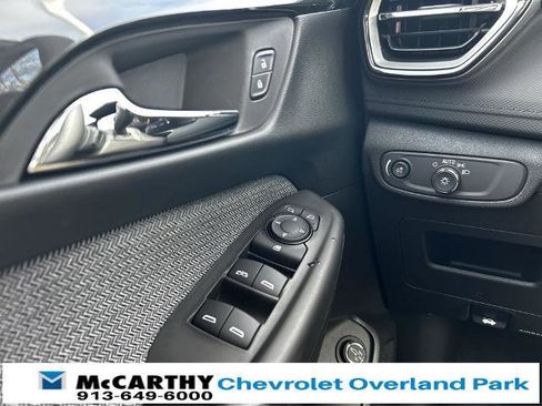 New 2026 Chevrolet TrailBlazer LT w/ Convenience Package image 16