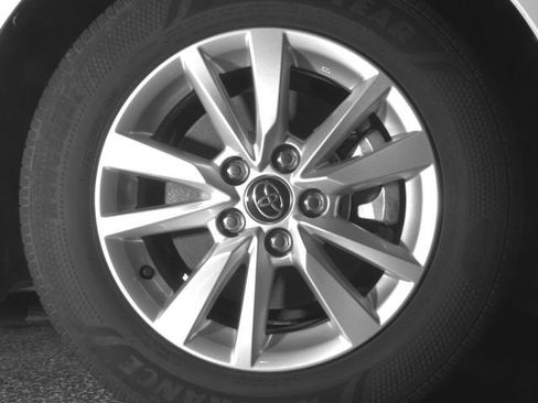 Used 2025 Toyota Camry LE image 50