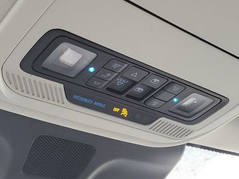 Certified 2025 Ford Expedition Active AWD/4WD image 25
