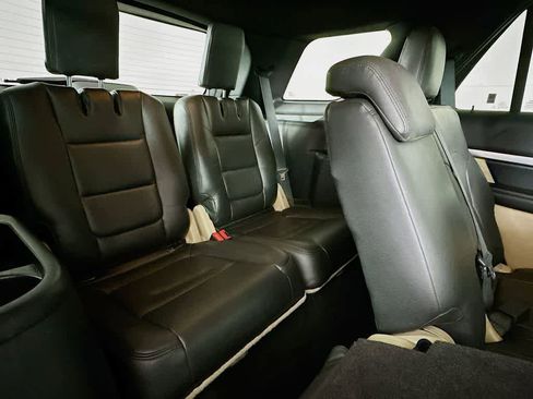 Used 2017 Ford Explorer FWD image 30