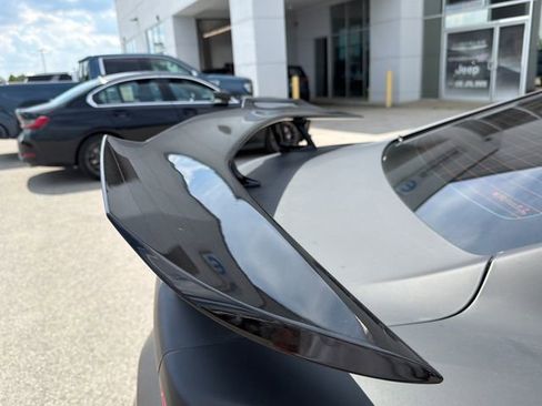 Used 2018 Chevrolet Camaro LT RWD image 5