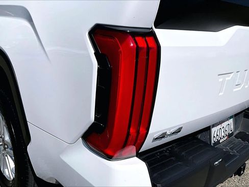 Certified 2025 Toyota Tundra SR5 AWD/4WD image 28
