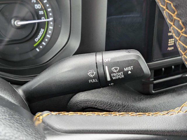Used 2024 Jeep Wrangler Unlimited AWD/4WD image 25