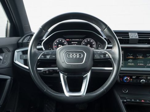 Used 2021 Audi Q3 2.0T Premium Plus w/ Premium Plus Package image 23