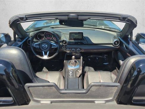 Used 2016 MAZDA MX-5 Miata Grand Touring RWD image 28