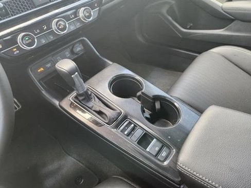 Used 2026 Honda Civic Sport Touring image 18