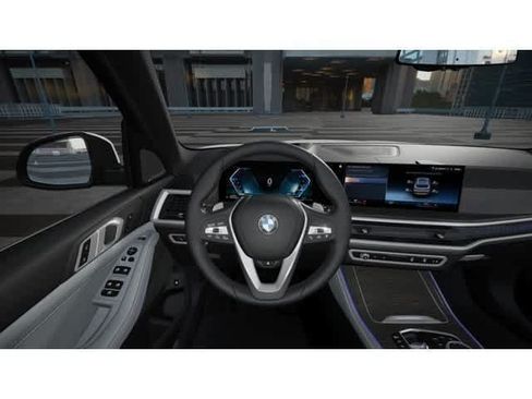 New 2026 BMW X5 xDrive50e w/ Executive Package AWD/4WD image 13