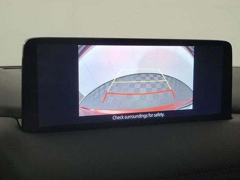 Certified 2023 MAZDA CX-5 AWD 2.5 Turbo image 29