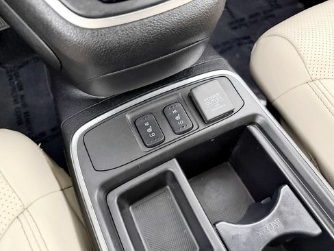 Used 2015 Honda CR-V EX-L image 59