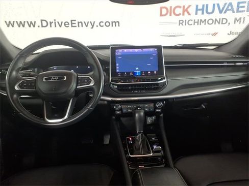 Used 2022 Jeep Compass High Altitude image 13