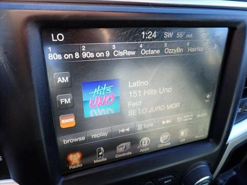 Used 2016 RAM 3500 Big Horn image 20