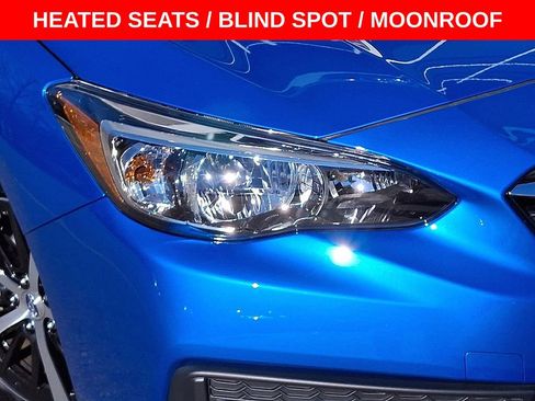 Certified 2023 Subaru Impreza Premium image 28