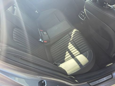 New 2026 Genesis G70 2.5T Prestige AWD/4WD image 17