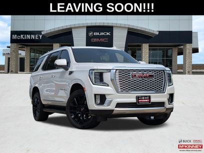 Used 2023 GMC Yukon Denali