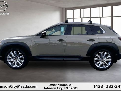New 2026 MAZDA CX-50 AWD 2.5 S w/ Weather Package image 7