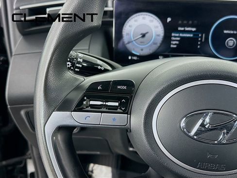 Used 2023 Hyundai Santa Cruz SEL w/ Activity Package image 15