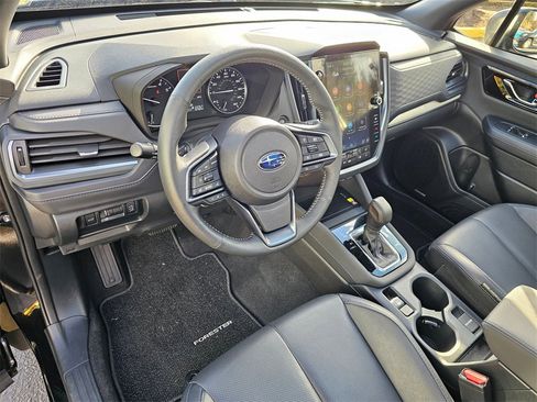 Certified 2025 Subaru Forester Limited w/ Popular Package #1 image 20