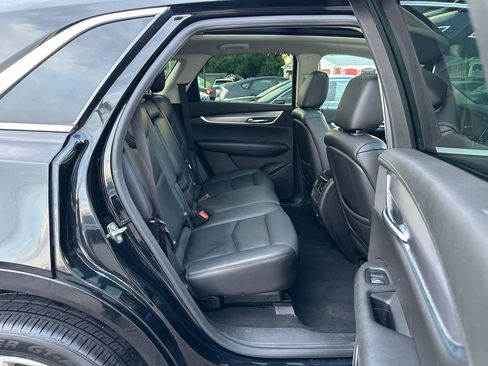 Used 2019 Cadillac XT5 Premium Luxury AWD/4WD image 31