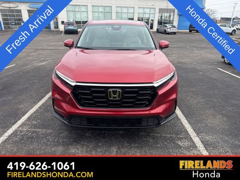 Used 2023 Honda CR-V EX-L image 10